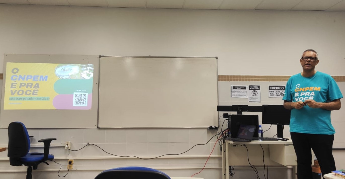 Fortalecendo a pesquisa no Norte e Nordeste